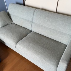 2人用ソファ