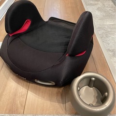 Combi  ジュニアシート