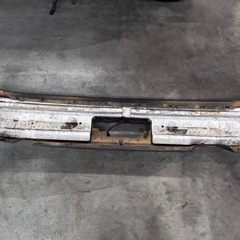 S13 純正リアバンパーの画像