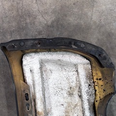 S13 純正リアバンパーの画像