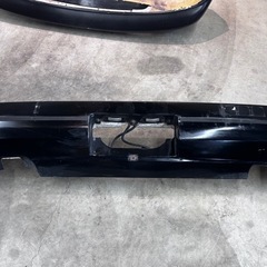 S13 純正リアバンパー