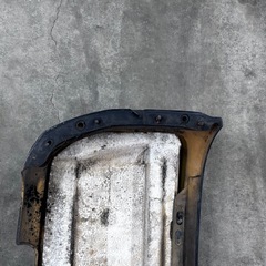 S13 純正リアバンパーの画像