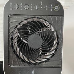 アイリスオーヤマ 除湿機 衣類乾燥機の画像