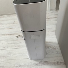 アイリスオーヤマ 除湿機 衣類乾燥機の画像