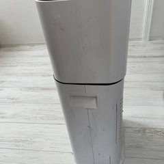 アイリスオーヤマ 除湿機 衣類乾燥機の画像