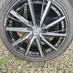 ✨215/40R18✨4本