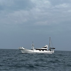 船🚢釣り仲間募集
