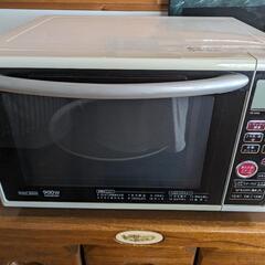 SHARP オーブン電子レンジ