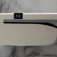 電子チェックライターの画像
