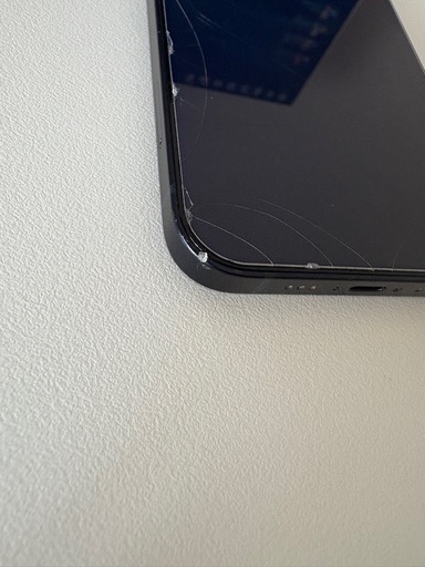 iphone12 64GB BLACK 