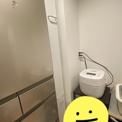 冷蔵庫スキマラック