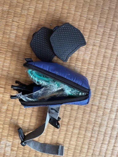 自転車 ロードバイク アクセサリーなど