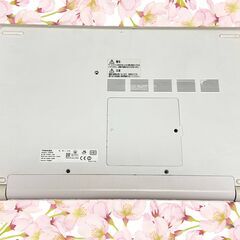 【販売済】東芝製　Core-i7　Officeも使えるWin11仕様　の画像