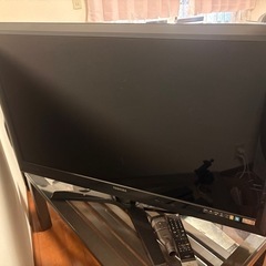 TOSHIBA TV