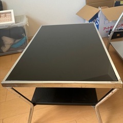 ローテーブル