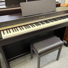 KAWAI  CN25R　電子ピアノ