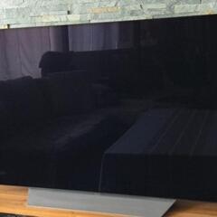 有機EL 液晶テレビ LG OLED55C7P