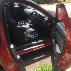 値下げしました。RX-8 MTの画像
