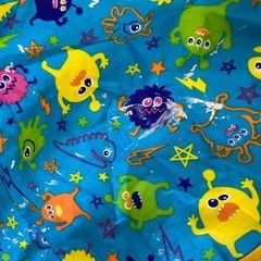 子供用ポンチョ（80〜100）の画像