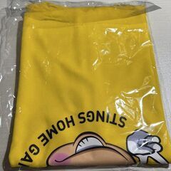 (新品）ジェイテクトSTINGS愛知　スティンビー　Tシャツの画像