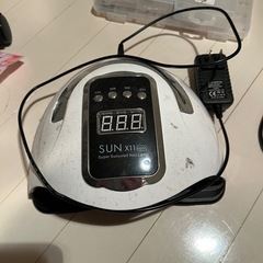 爆盛りネイルセット