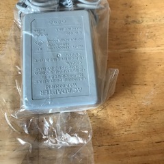 3DS用ACアダプター