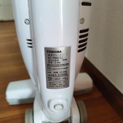 東芝 掃除機 TOSHIBA の画像