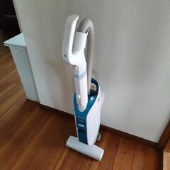 東芝 掃除機 TOSHIBA の画像