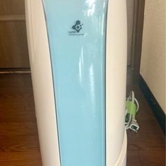 Panasonic  衣類乾燥除湿機　F-YZG60