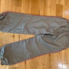 champion パンツ の画像