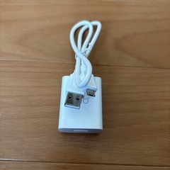 ⑦glo充電セットの画像