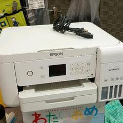 0504-004 EPSON EW-M630T インクジェットプリンタ