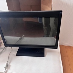 BenQ　液晶モニターー