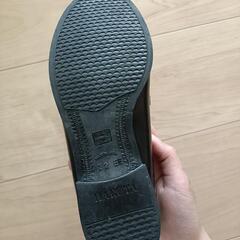ローファー 22cm  の画像