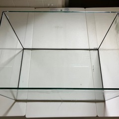 (中古)GEX45水槽(決まりました)