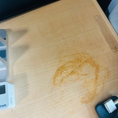パソコンデスク デスク オフィス　テーブル　学習机の画像