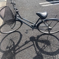 自転車