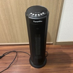 プチ　エアコン&ヒーター(近郊配送可)