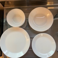 キッチン用品セット
