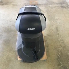 アルインコ カウボーイリトルの画像