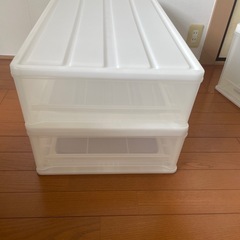 衣装ケース