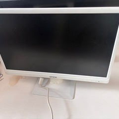 EPSONモニター