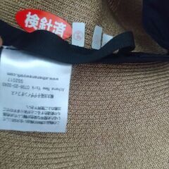 アシーナニューヨークの帽子の画像