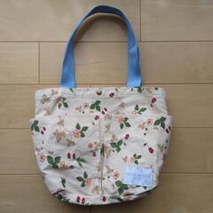 値下げ　WEDGWOOD　バック