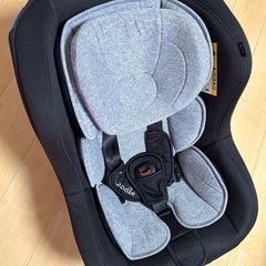 チャイルドシート【クレイドル】☆新生児対応☆ 美品