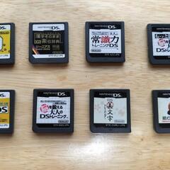 (取引中)投稿No⑩NintendoDS用ソフト