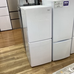 【取りに来られる方限定！！】Haier 2018年製　2ドア冷蔵庫