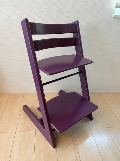 ストッケ　TRIPP TRAP（STOKKE）