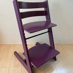 ストッケ　TRIPP TRAP（STOKKE）
