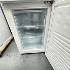 USED 冷蔵庫 アイリスオーヤマ 2019年 162L - 地元のお店